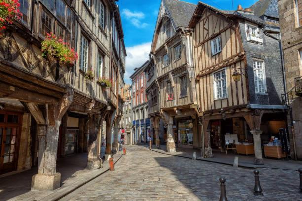 Le Moulin De L'Arguenon A Mi Chemin Entre Dinan Et Saint Malo Apartment Plancoët Екстериор снимка